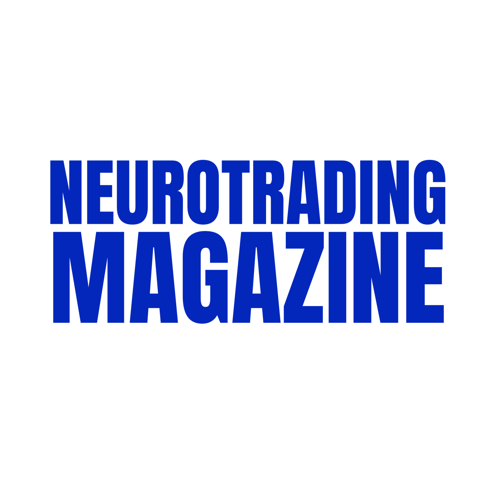 NeuroTrading Magazine